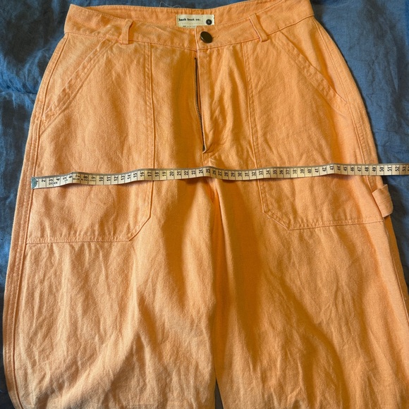 Carpenter pant (wide leg) - Picture 5 of 6